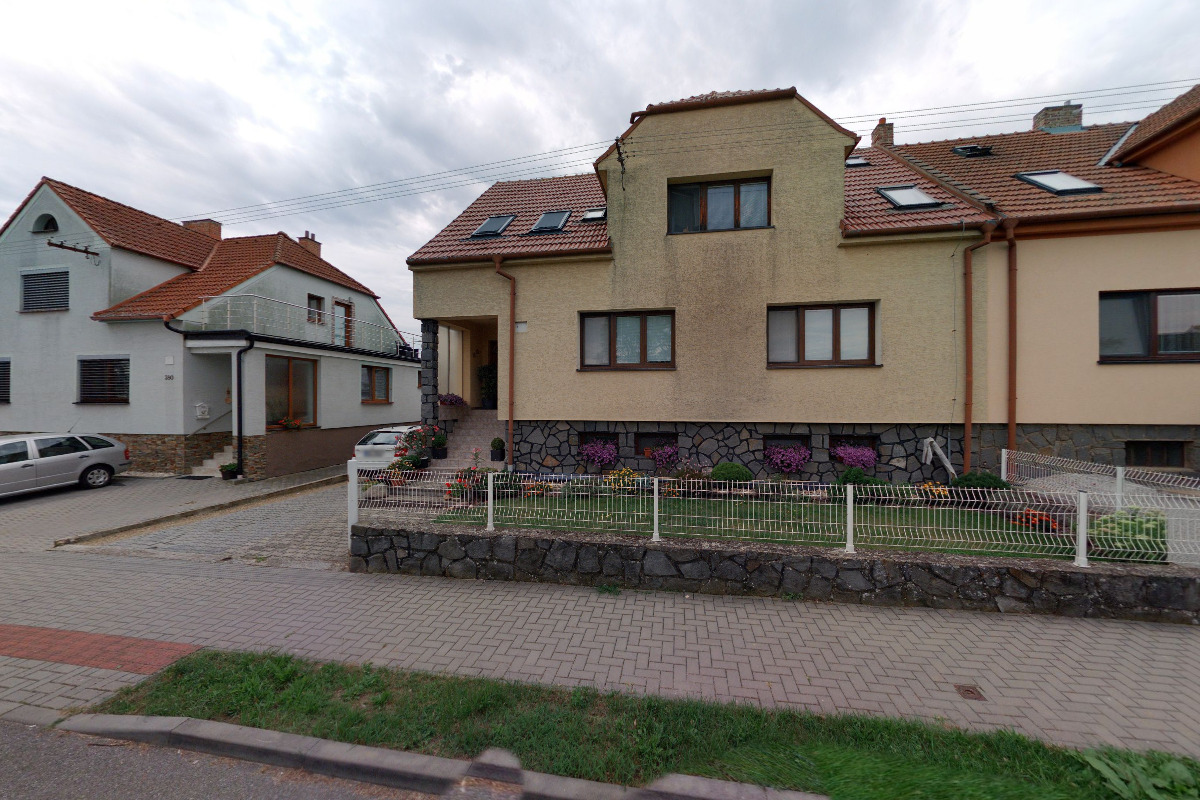 Ing. Vladimír Rajsigl