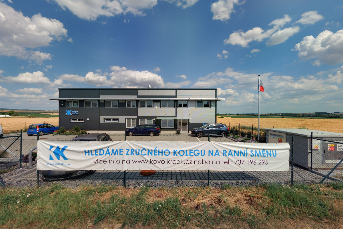 KOVO-KRČEK s.r.o.