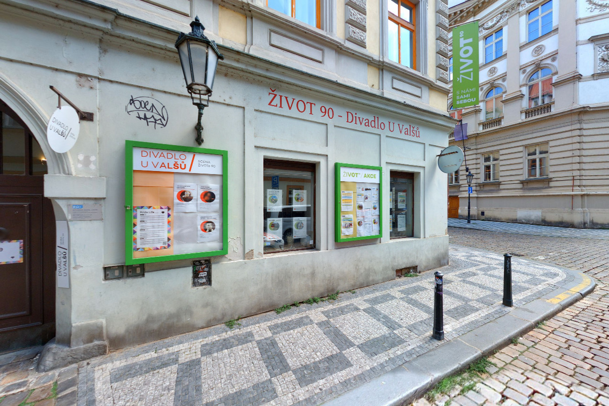 Středisko prevence a léčby drogových závislostí - DROP IN, o.p.s. foto 2