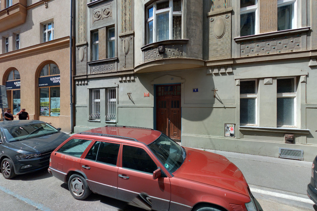 Jaroslav Kvíz foto 2