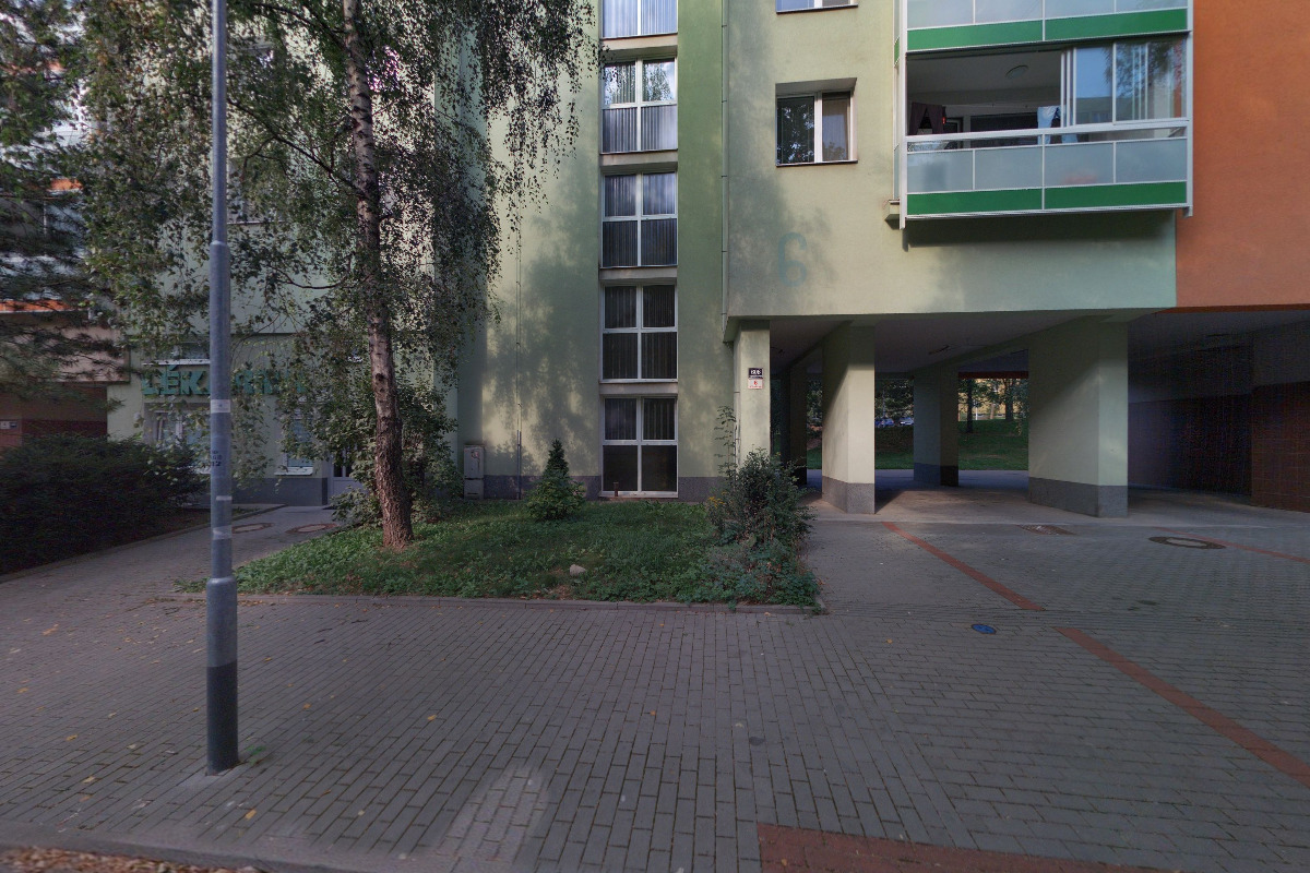 Jiří Krejčí REALITY PRORADOST