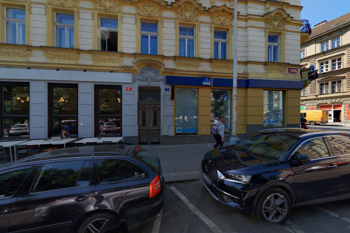 Advokátní kancelář Grinacová & Šulc