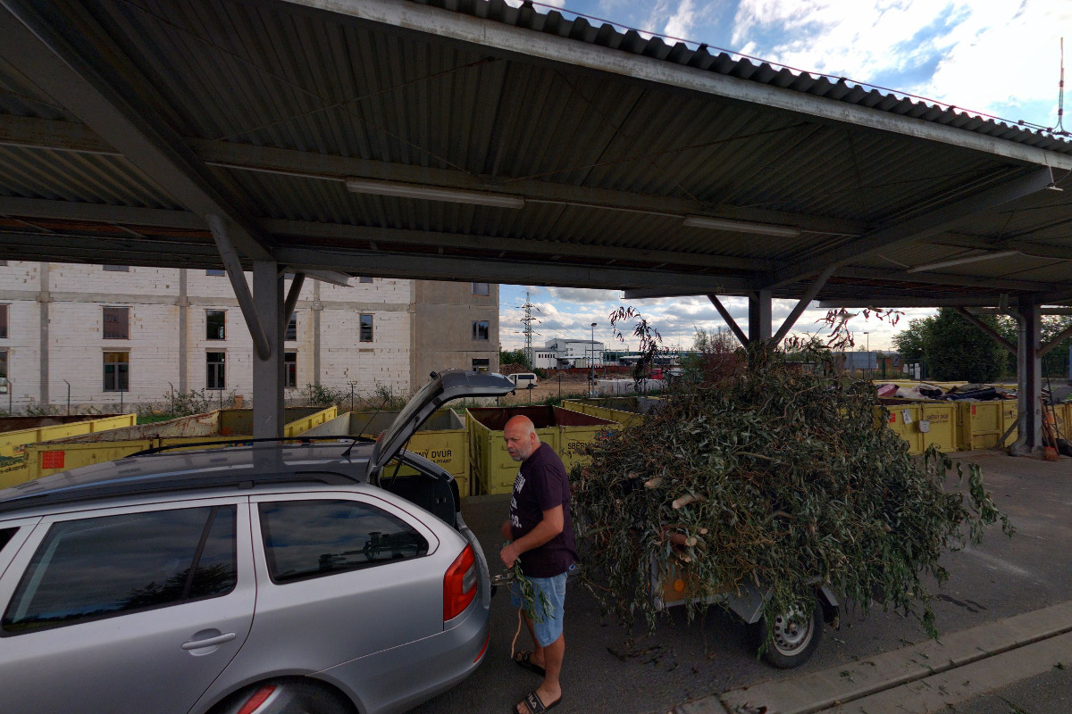 Nevyhazujto - ReUse foto 2