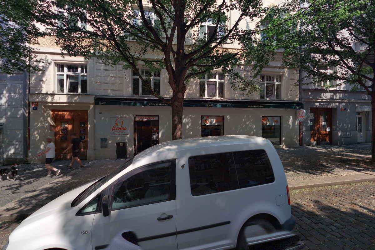 AQUA-CONTACT Praha, v.o.s. foto 2