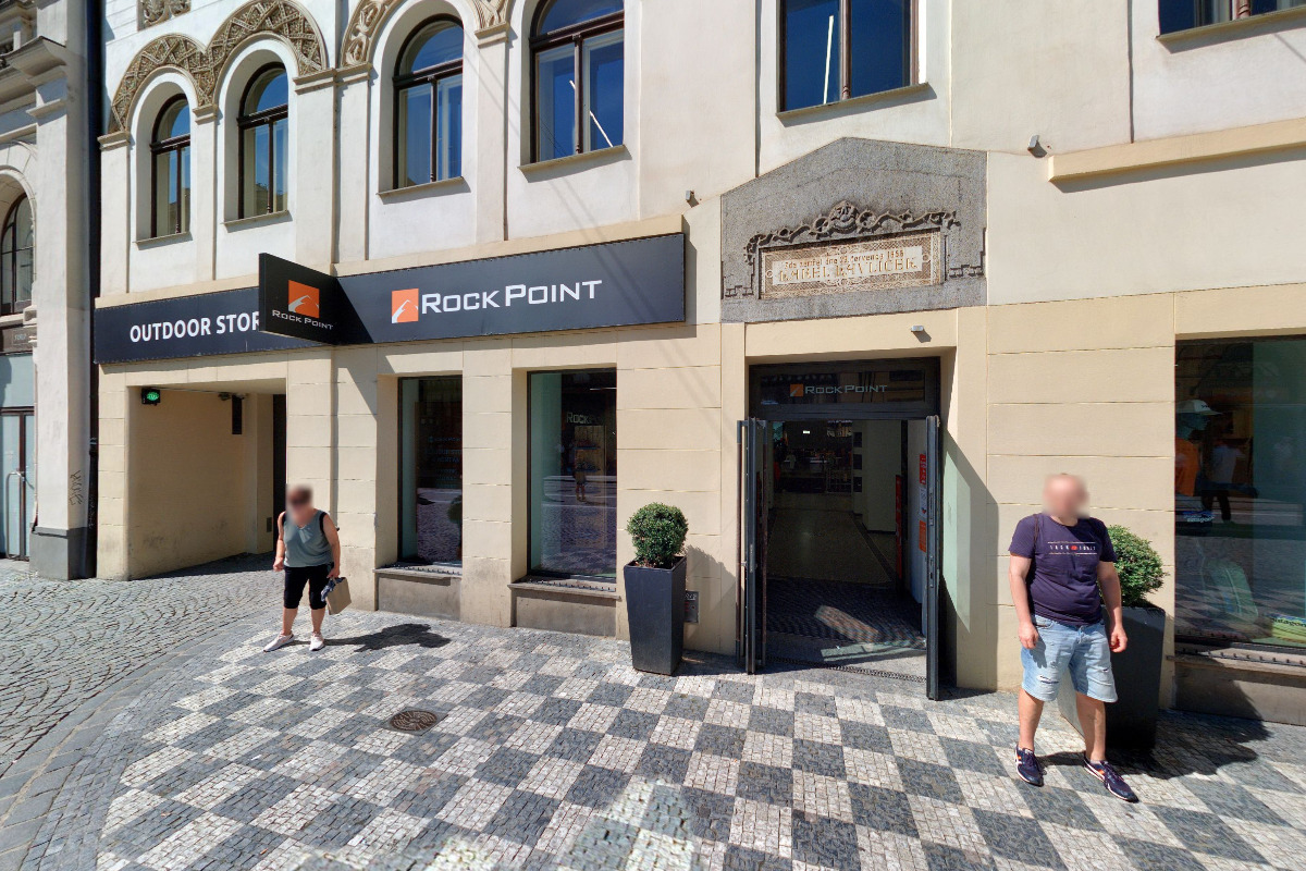 BARKOTEX PRAHA, spol. s r.o.