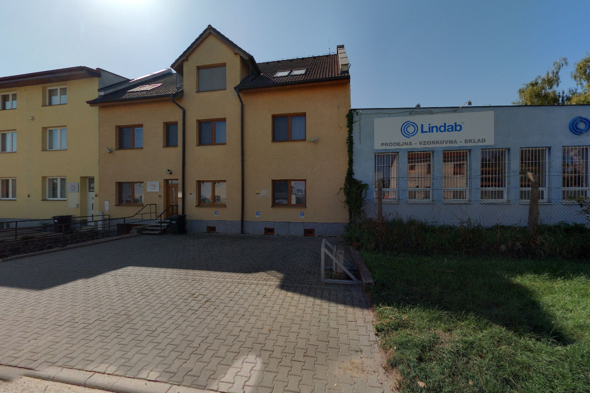 EruCom, spol. s r.o.