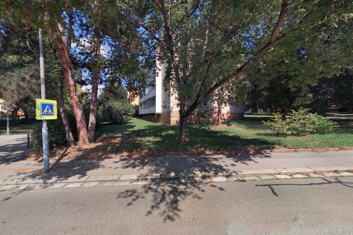 Michael Frank - podlahy