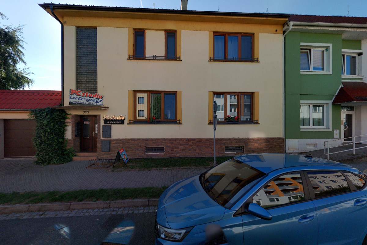 Daňový poradce ev. č. 3758 Radka Hájková foto 2