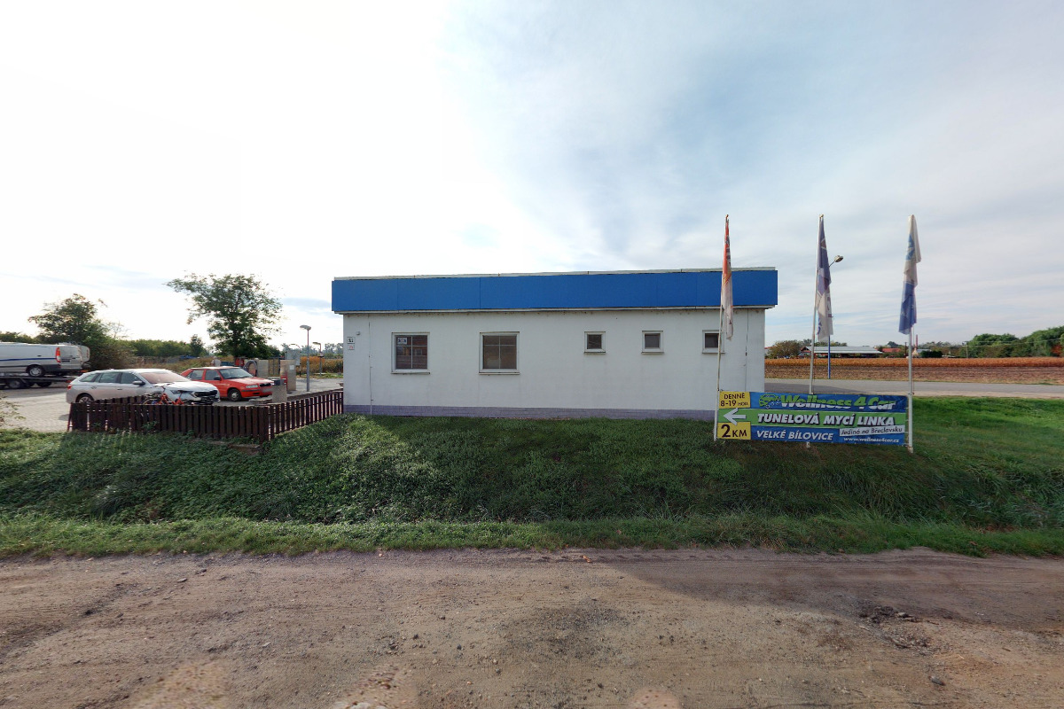 Bikers Bar & Club Podivín foto 3