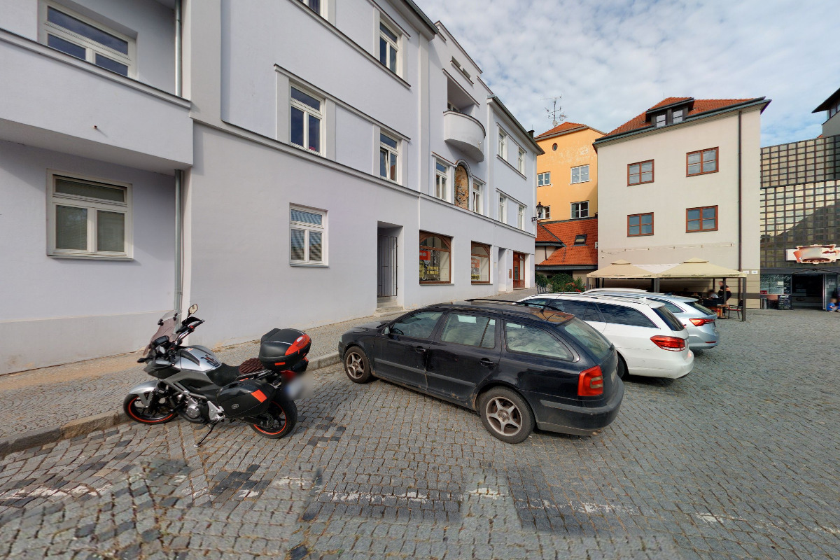 Ing. arch. Leoš Nechvátal