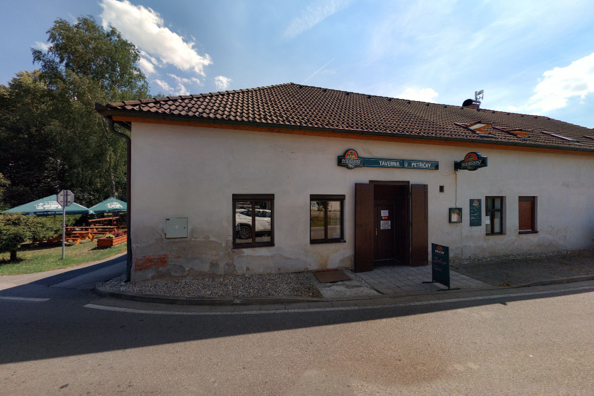 Taverna u Petřičky