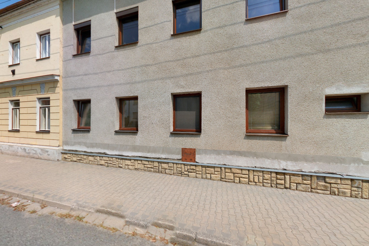 Jan Čakovský foto 2