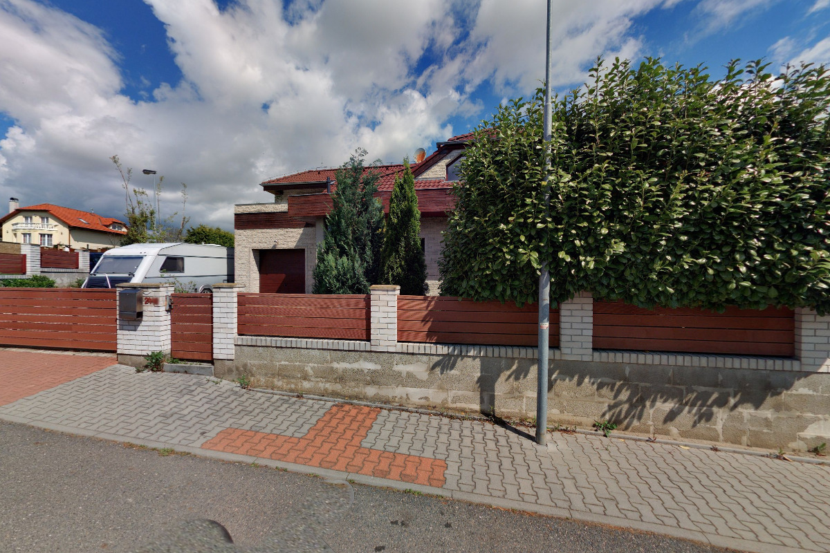 Arboza - David Sendulský