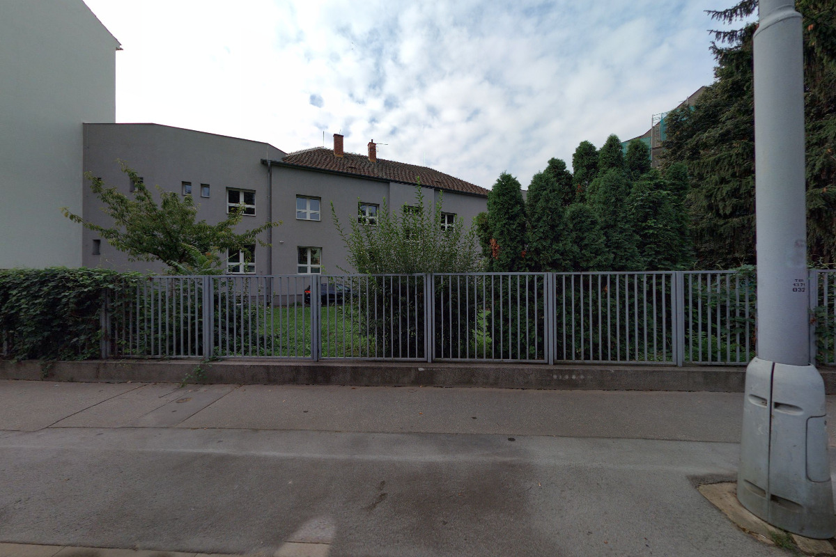 Kožní oddělení - Vojenská nemocnice Brno