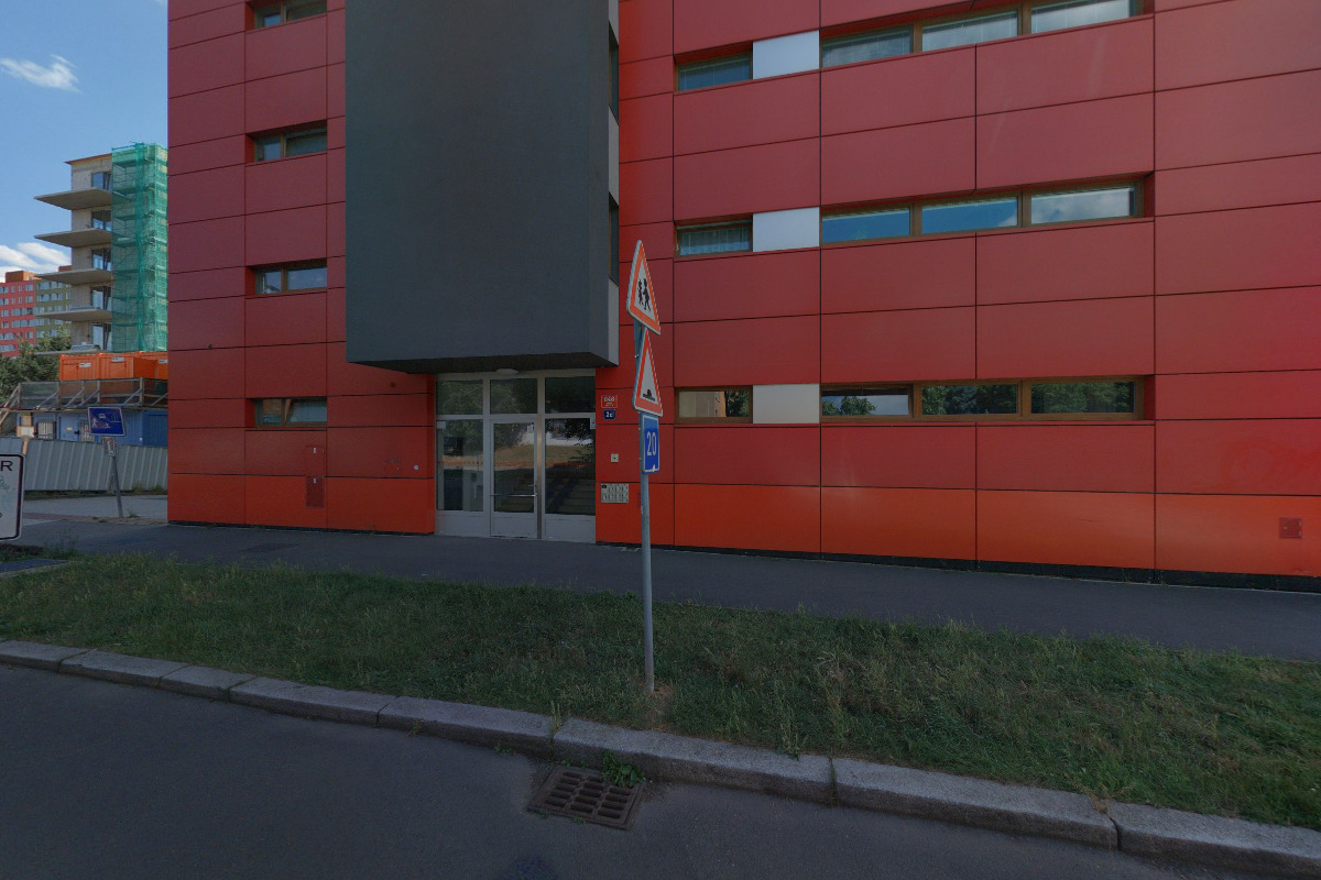 Violent storm, s.r.o.