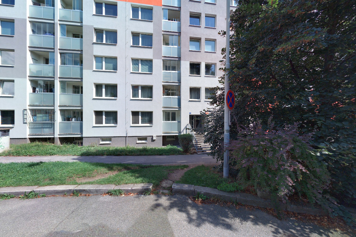 Družstvo vlastníků domu Hasova 3092