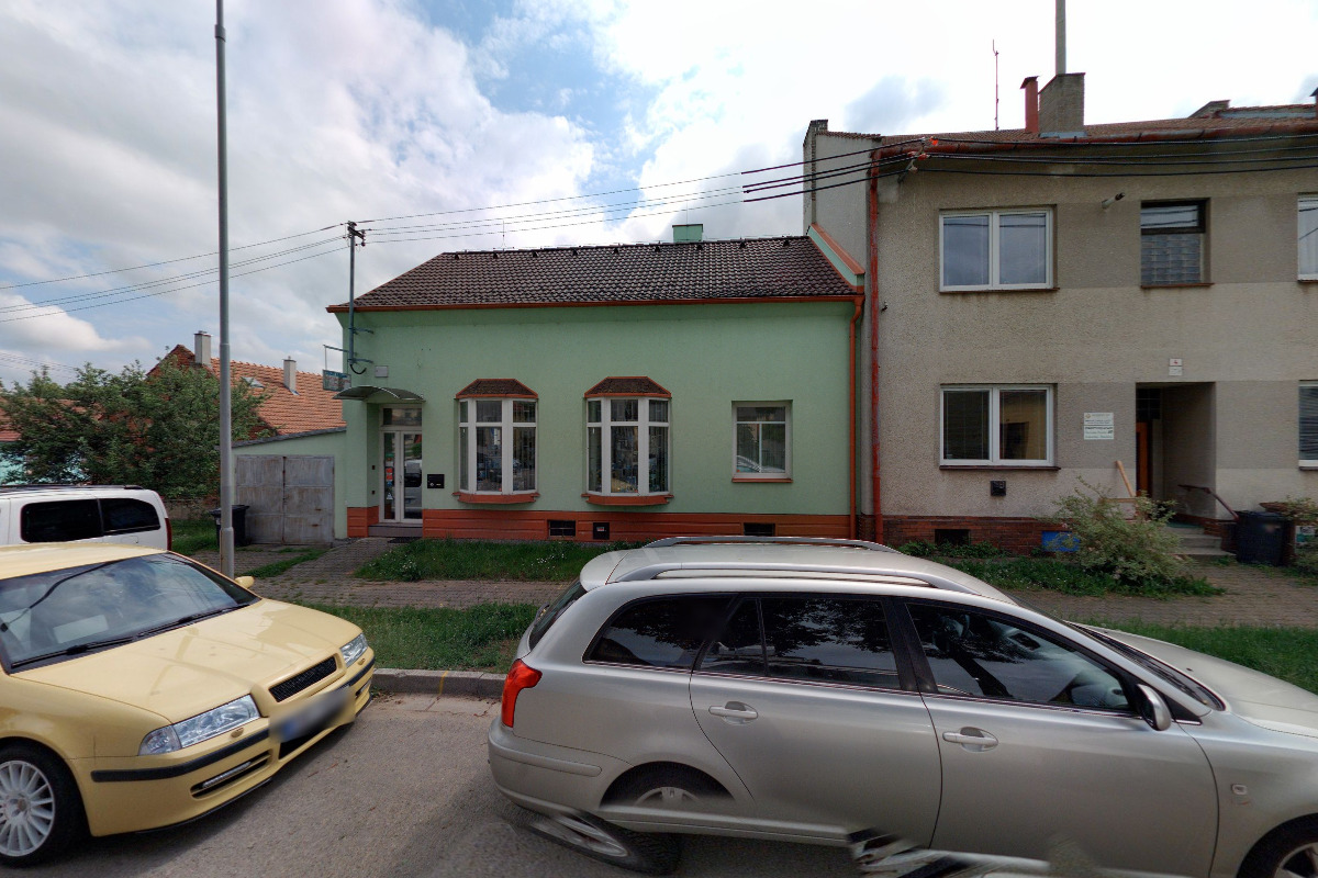 Břetislav Adler - elektrospotřebiče a elektronika foto 2