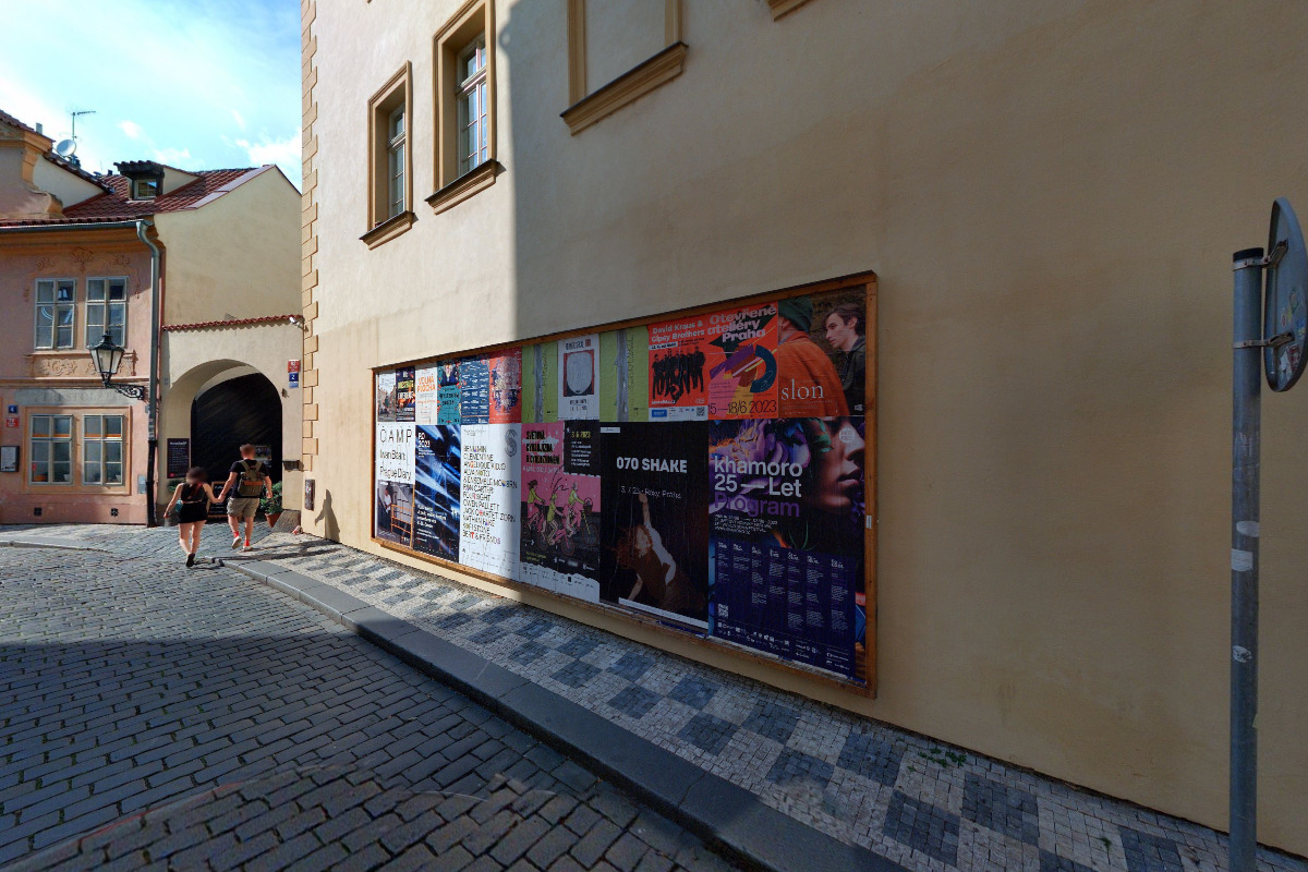 Bistro Na Kmíně foto 1