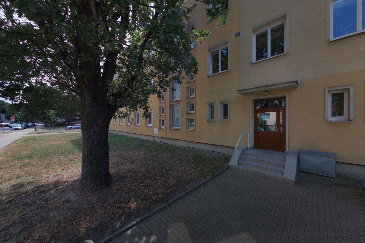 MŠ Pardubice, Benešovo náměstí foto 6