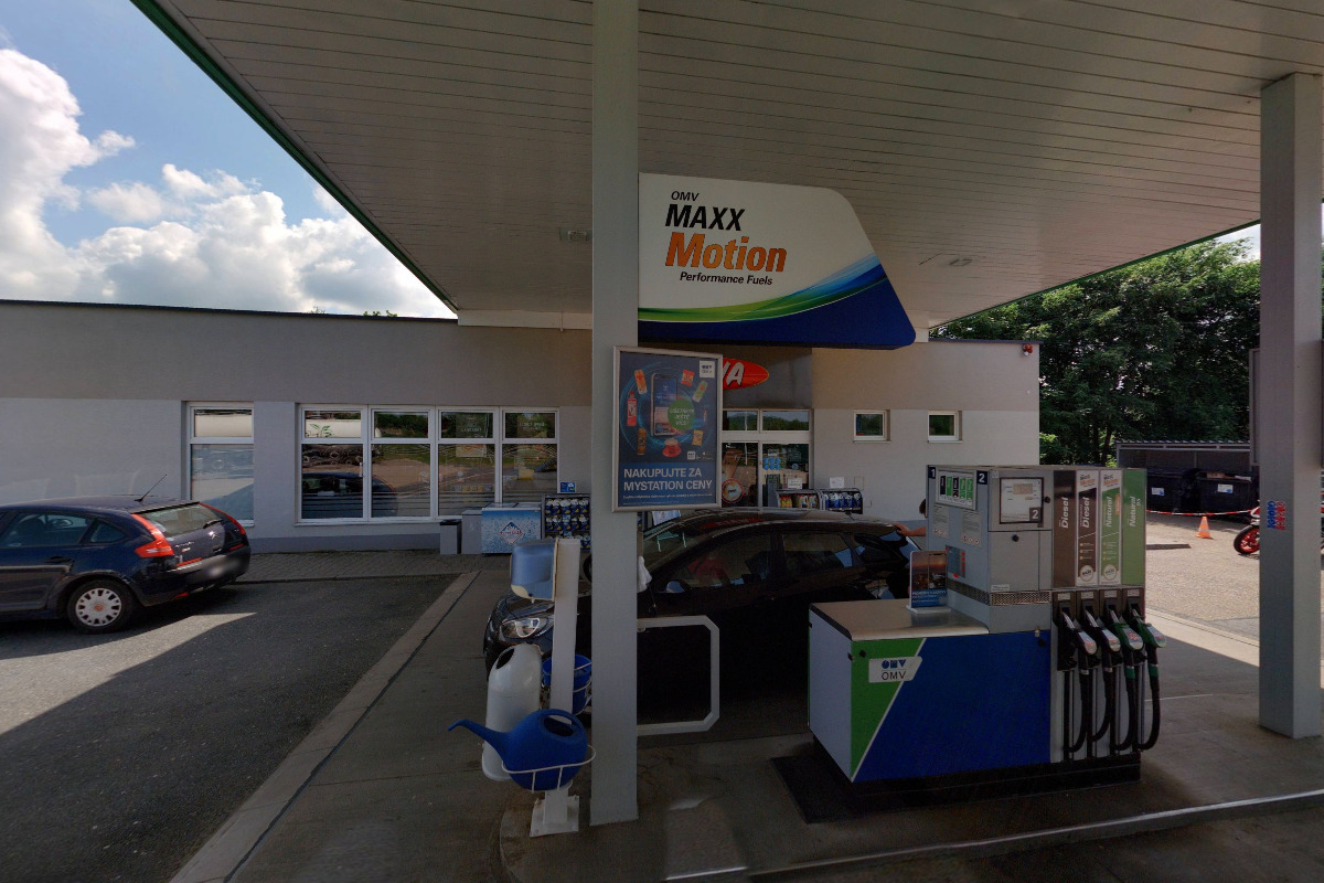 OMV foto 4