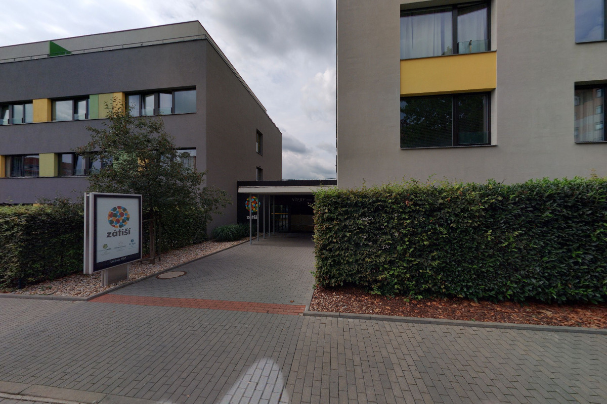 Domácí zdravotní péče Penta Hospitals foto 2