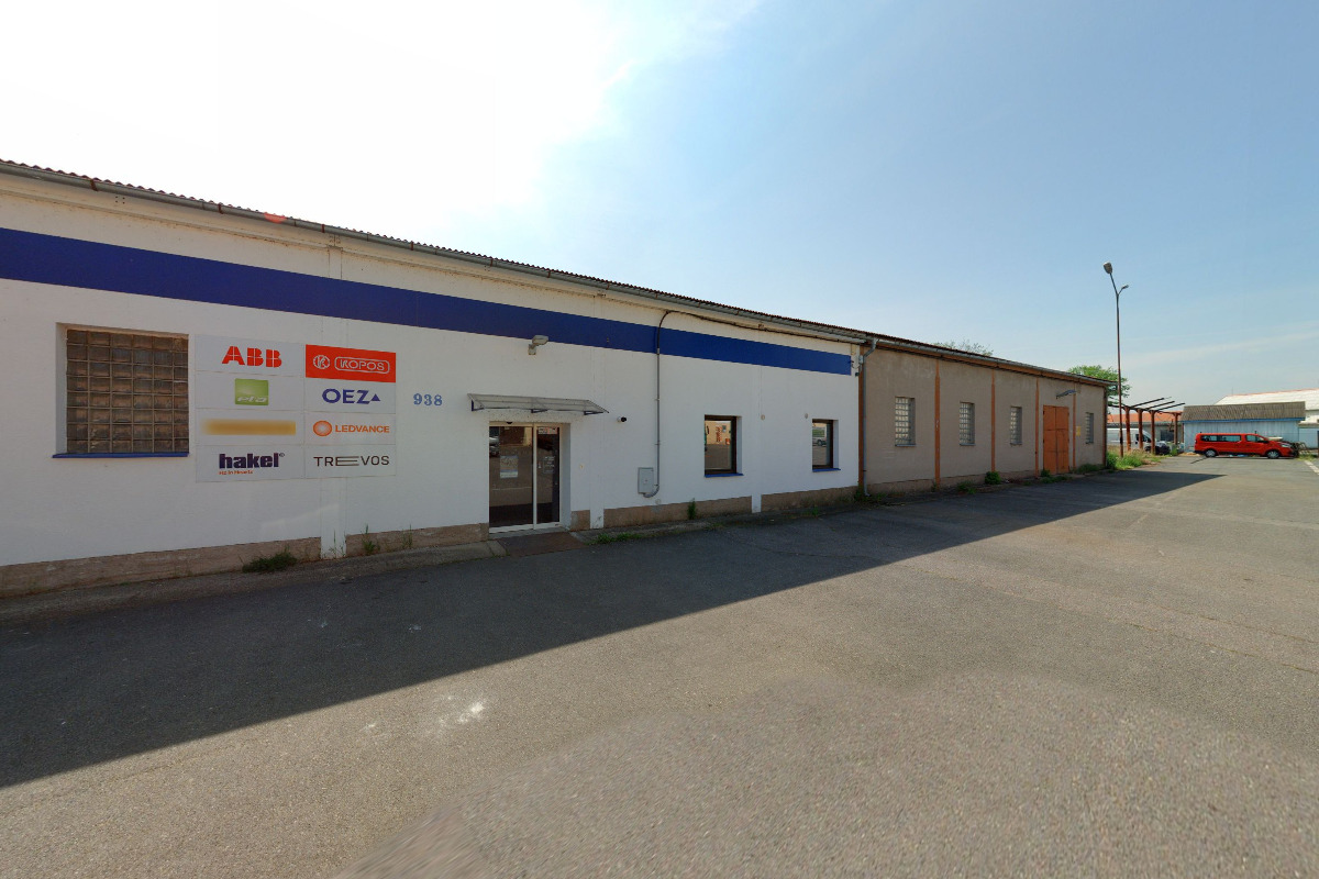 ELKOV elektro, a.s. foto 5