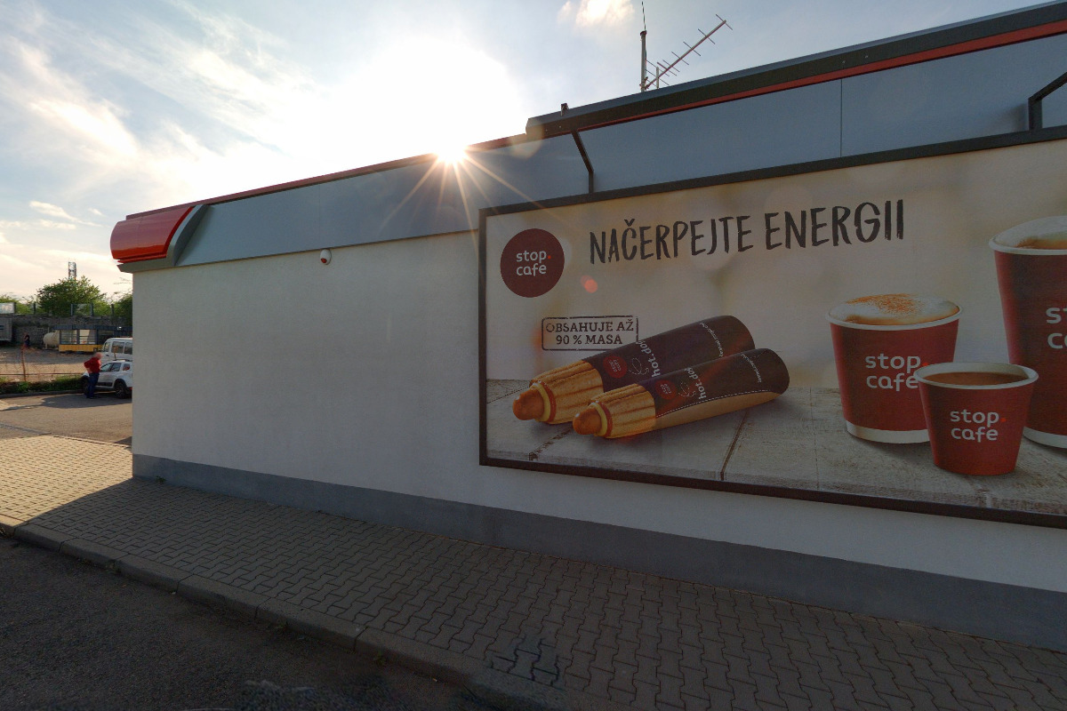 Zahrady Bedlivý foto 2