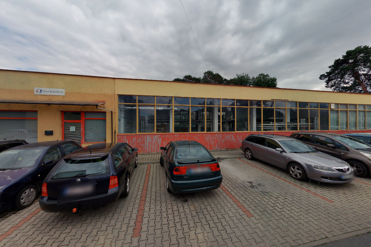Teplo Neratovice, spol. s r.o. foto 2