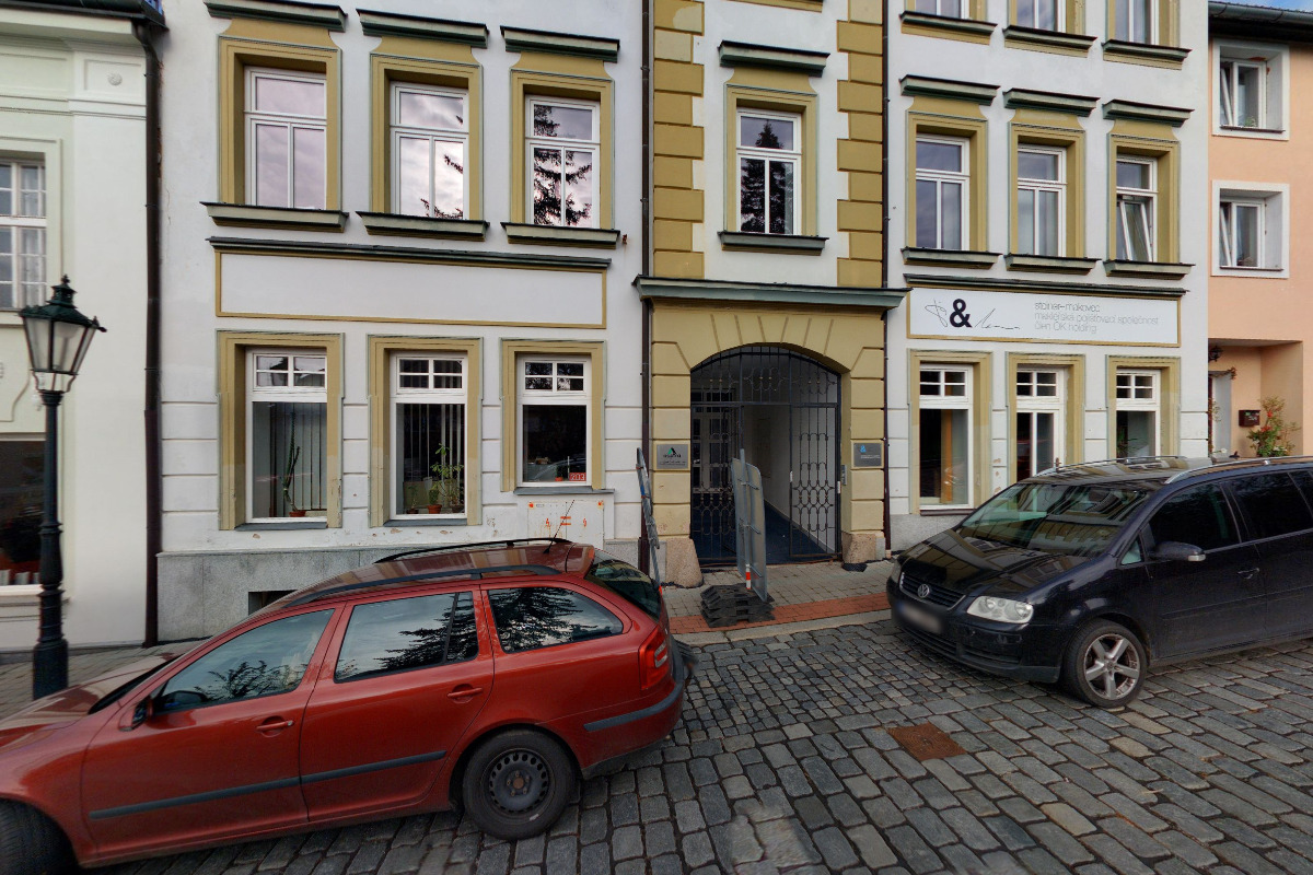 ASPIRA - Milan Rousek