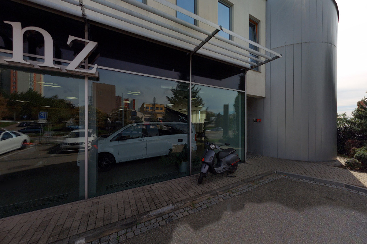 Hedin Automotive Czech Republic, a.s. – dodávky