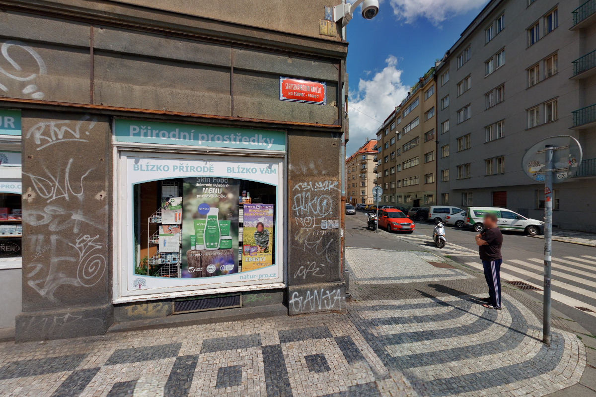 MEDI Lucas s.r.o. - MUDr. Eva Hrabánková foto 2