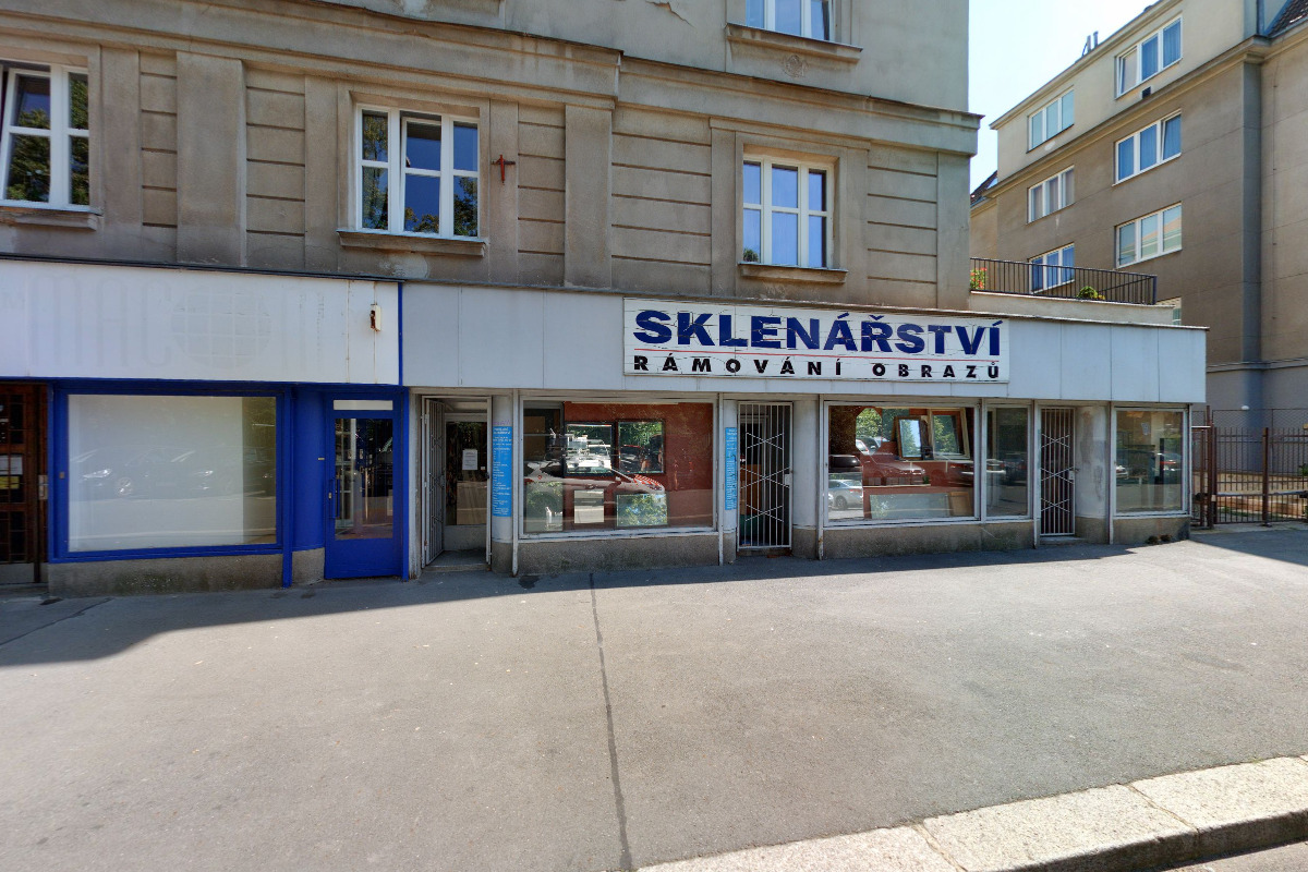 ICC - Plus Import, s.r.o.