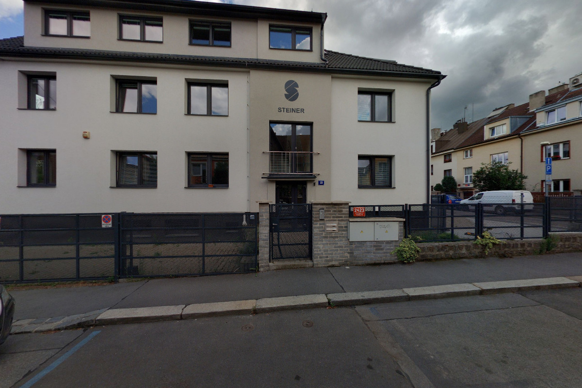 Mgr. Martin Panuška, advokátní kancelář foto 2