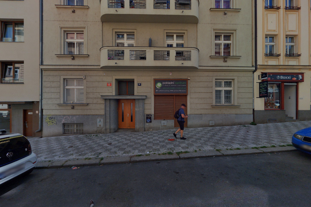 Minikoblížky Dolce Antonio