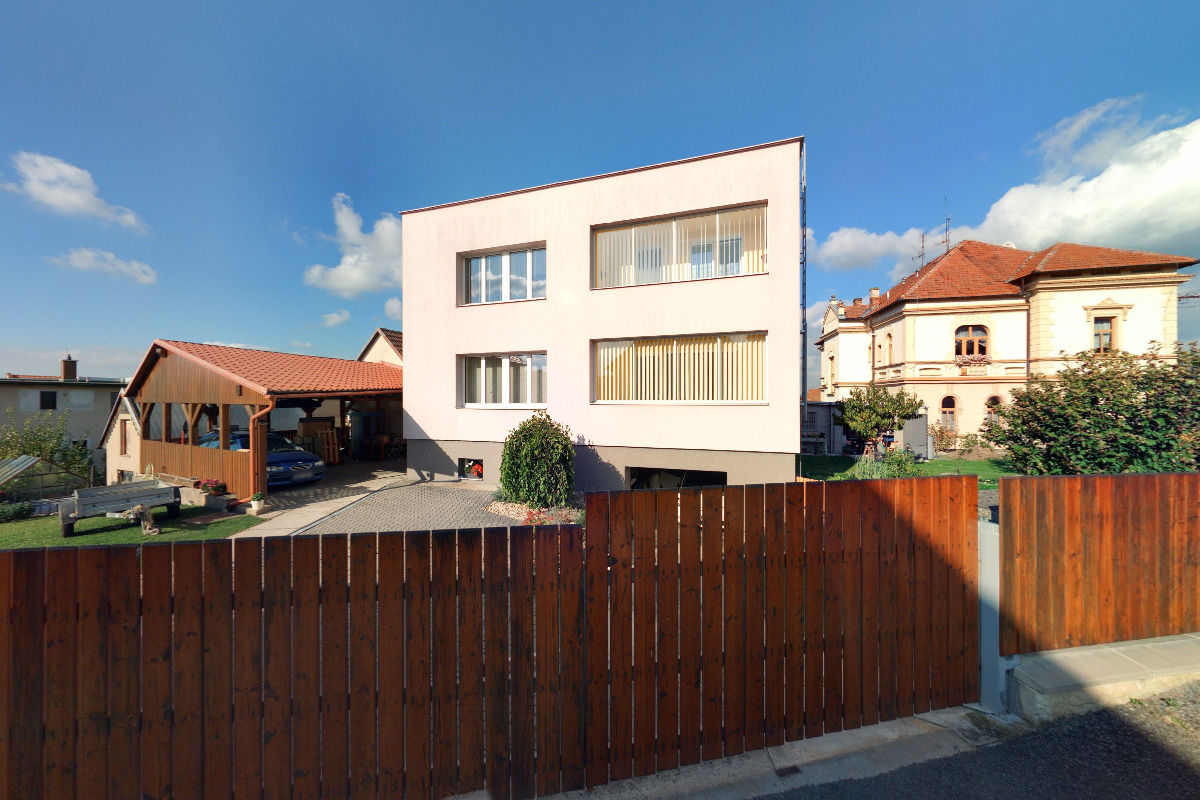 Petr Podolský - topenářské práce foto 1