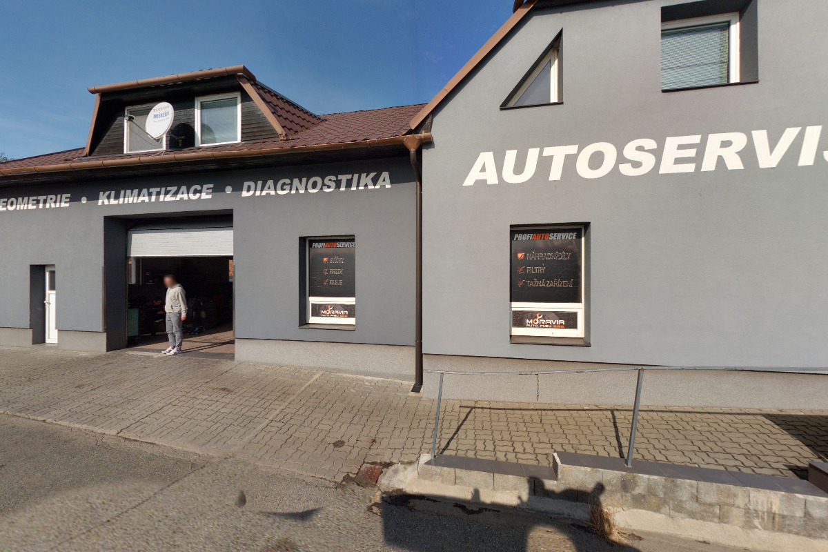Autoservis Moravia auto-pneu s.r.o. foto 4