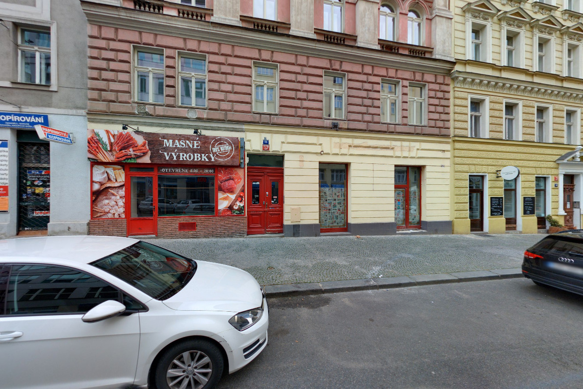 Royal Vineyards Apartments