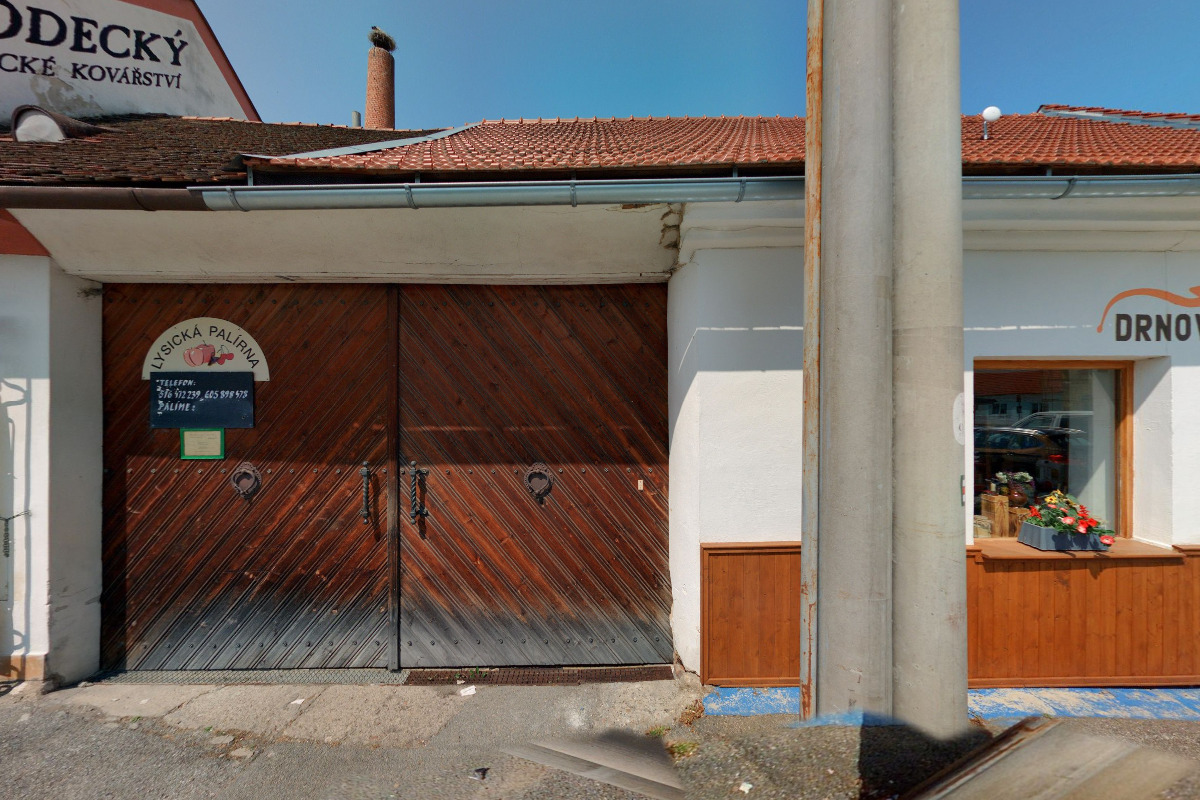 Cukrářství U Floriánka