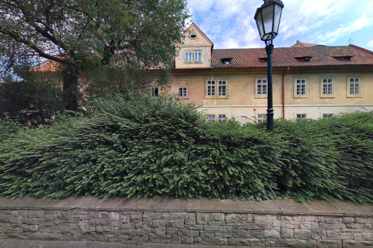 PRAGUE BICYCLE, s.r.o.