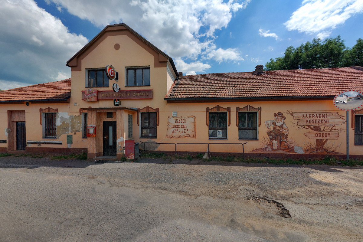 Potraviny Tišice foto 3