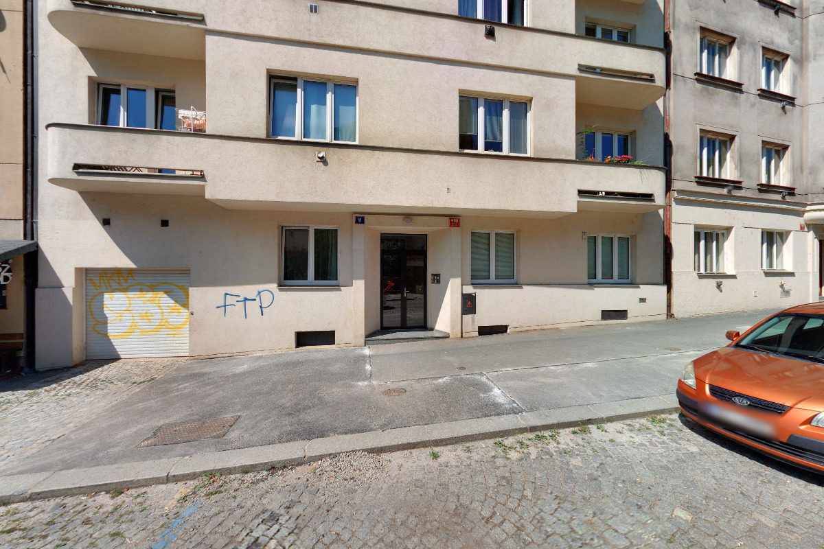 Rodinný instalater - Jiří Forchtner foto 2