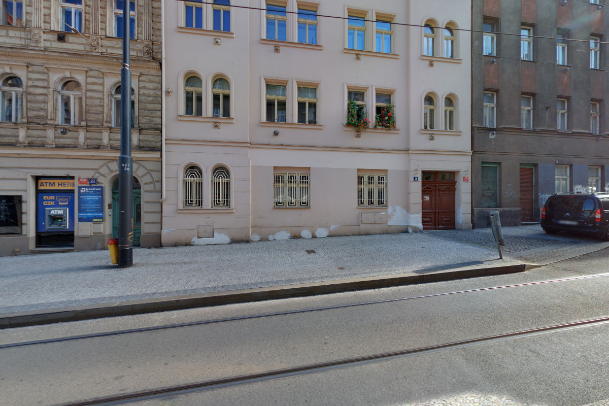 Školička U malých cestovatelů foto 2