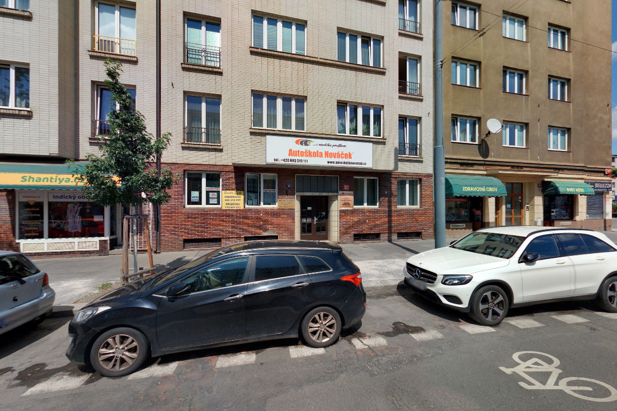 Zámečnictví KEY NON STOP s.r.o. foto 2