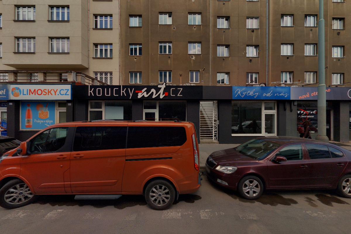 koucky-arch.cz foto 1