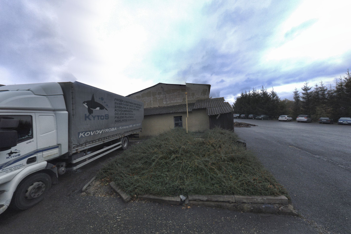 Lukáš Trnka - půjčovna nářadí