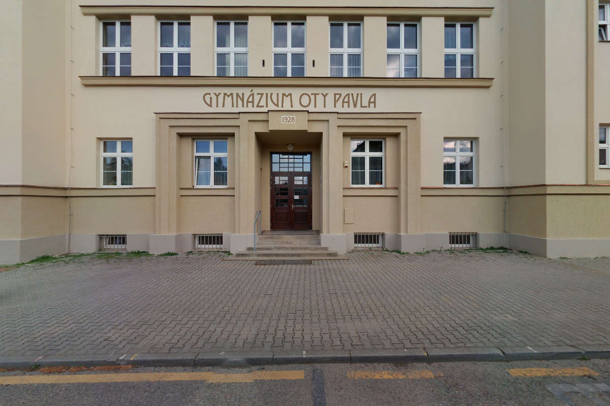 Přijímačky Praha foto 2
