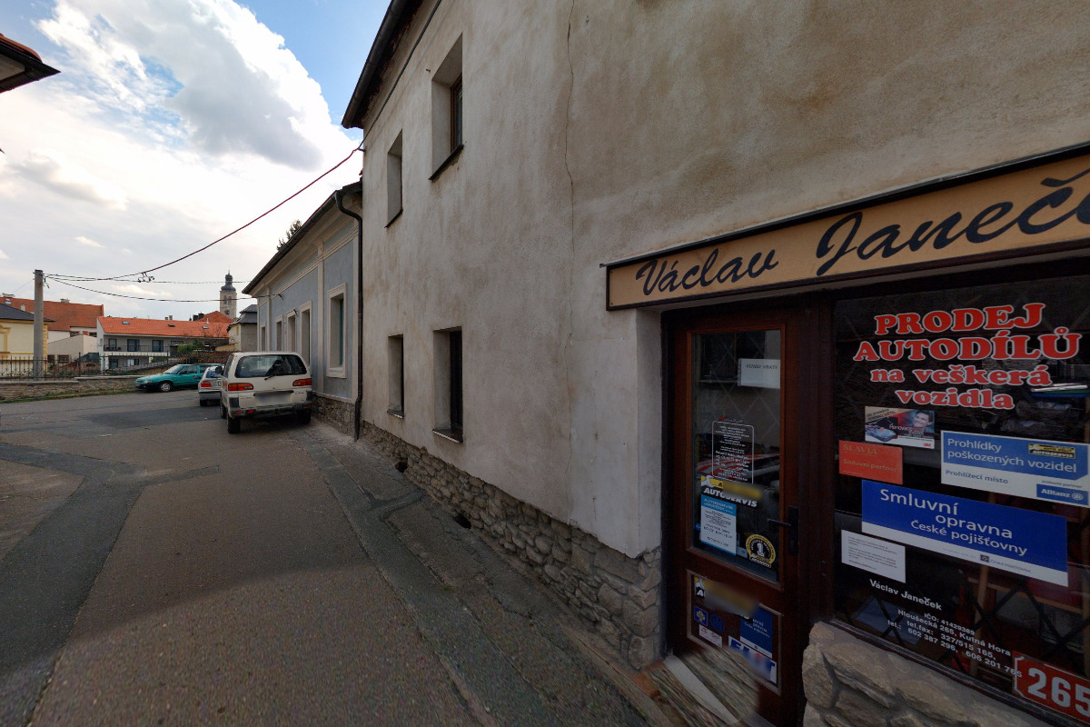 AUTOSERVIS JANEČEK, s.r.o. foto 2