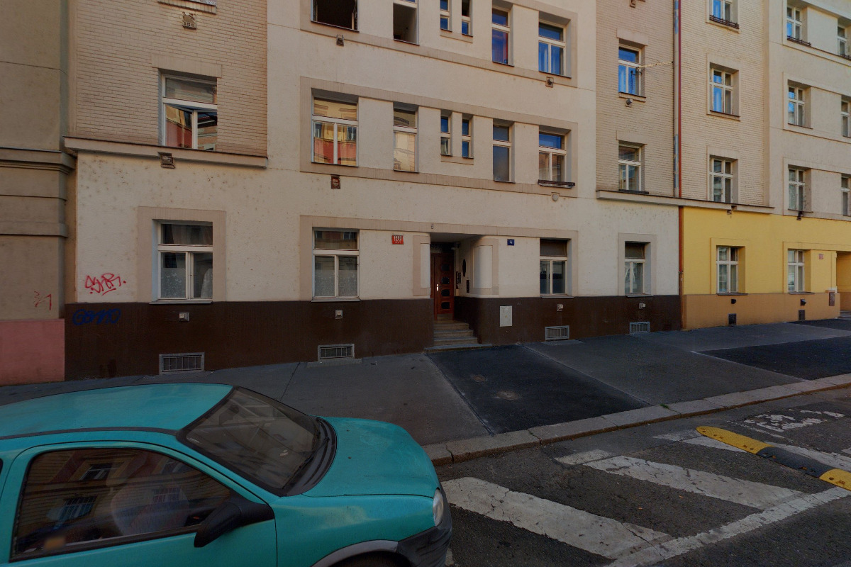 Ing. Ivana Savková foto 2