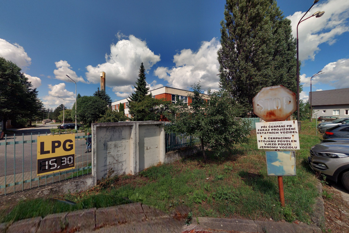 RHI Magnesita Czech Republic, a.s. foto 2