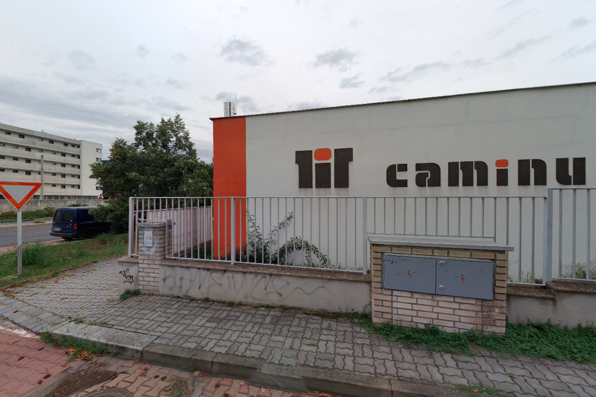 CAMINUS foto 5